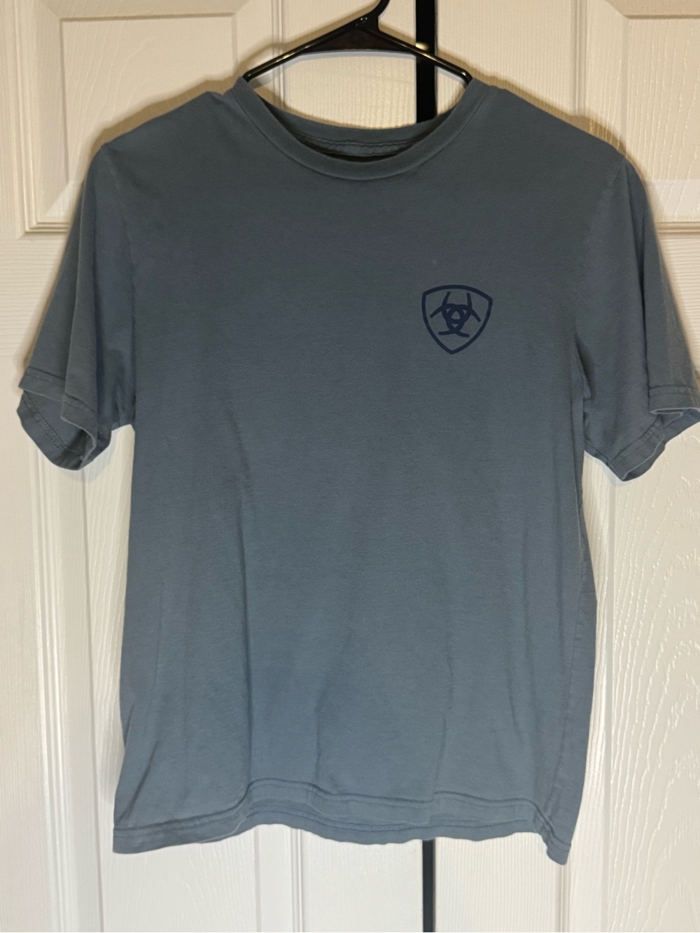 Ariat Boys Short-Sleeve Crew Tee